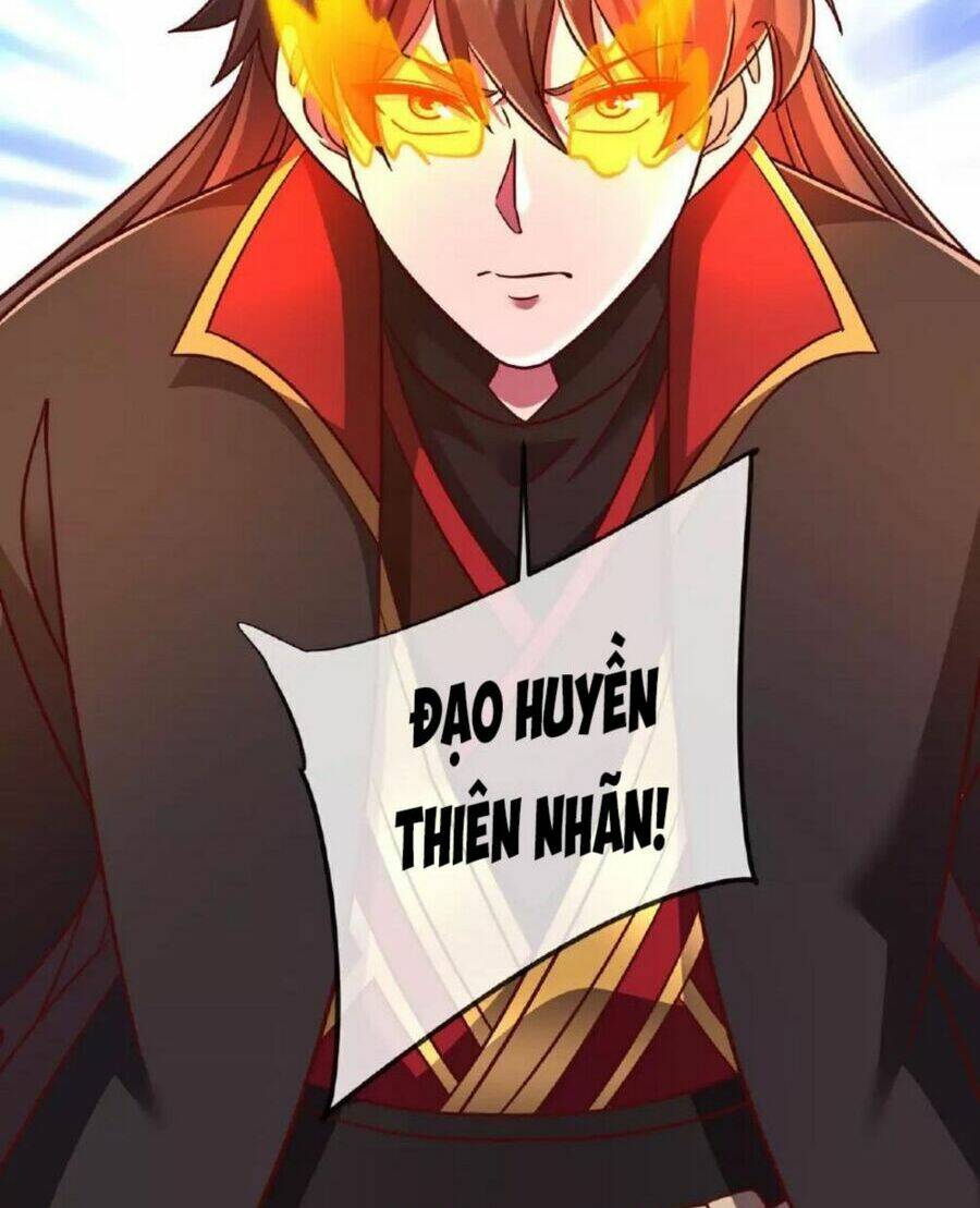 Tiên Võ Đế Tôn Chapter 489 - Trang 2