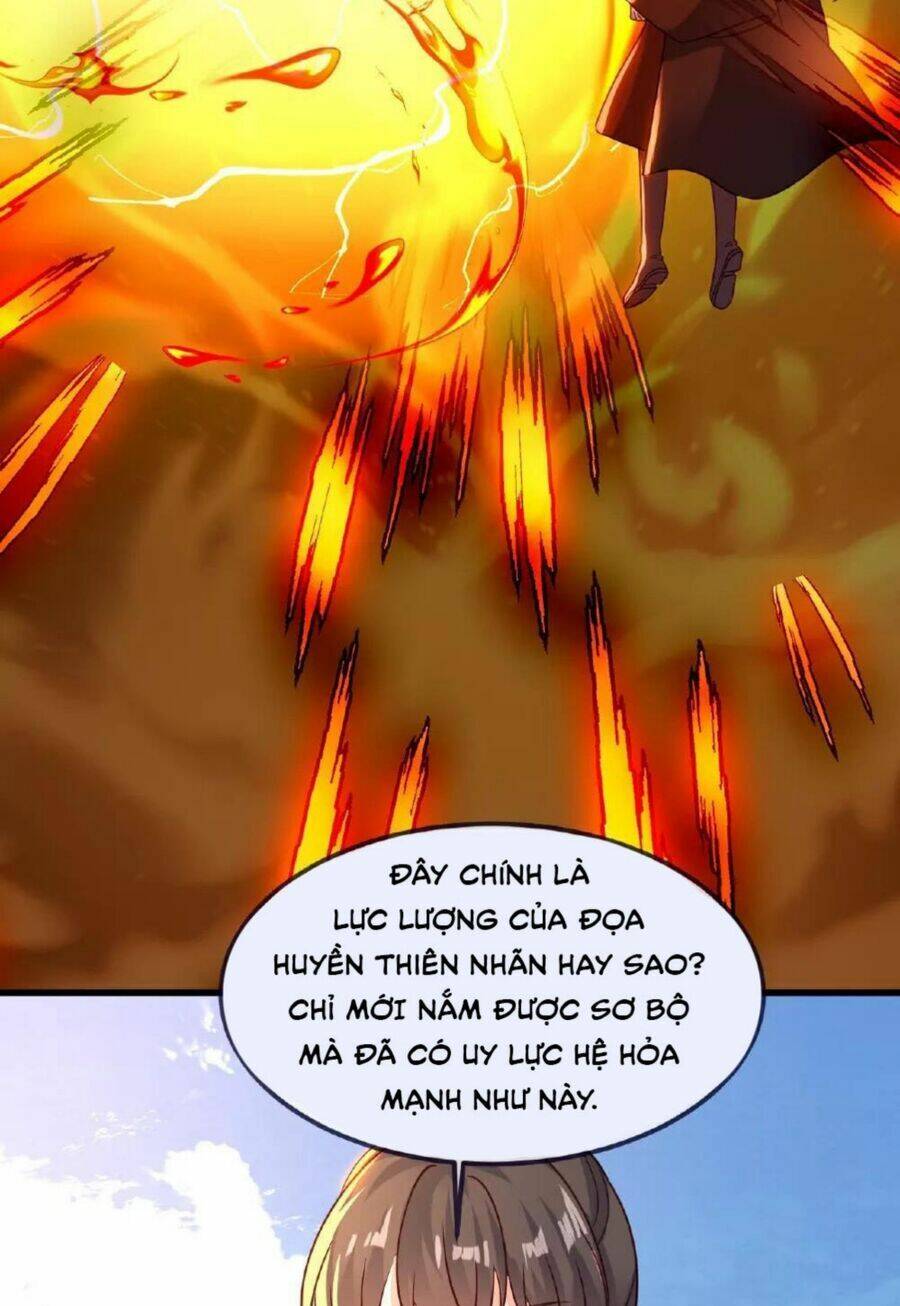 Tiên Võ Đế Tôn Chapter 489 - Trang 2