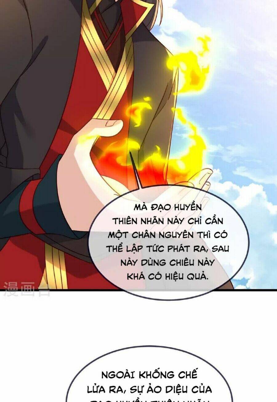 Tiên Võ Đế Tôn Chapter 489 - Trang 2