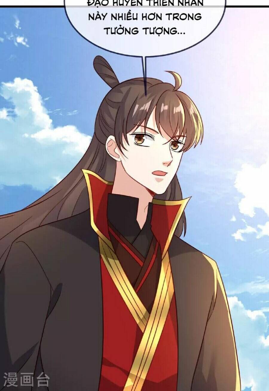 Tiên Võ Đế Tôn Chapter 489 - Trang 2