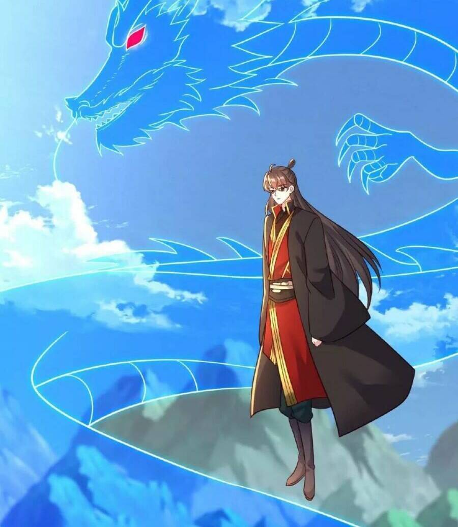 Tiên Võ Đế Tôn Chapter 489 - Trang 2