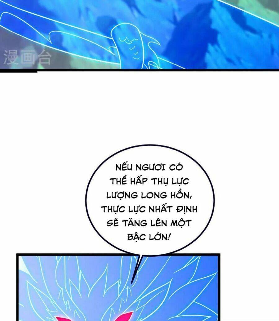Tiên Võ Đế Tôn Chapter 489 - Trang 2