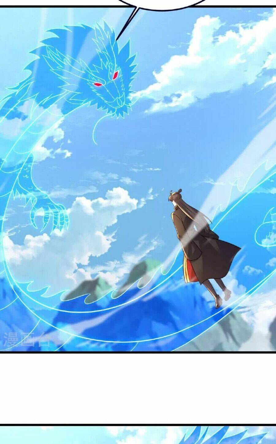 Tiên Võ Đế Tôn Chapter 489 - Trang 2