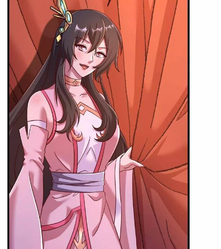 Tiên Võ Đế Tôn Chapter 489 - Trang 2