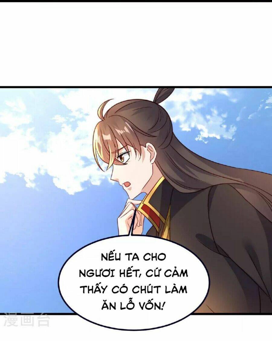 Tiên Võ Đế Tôn Chapter 489 - Trang 2