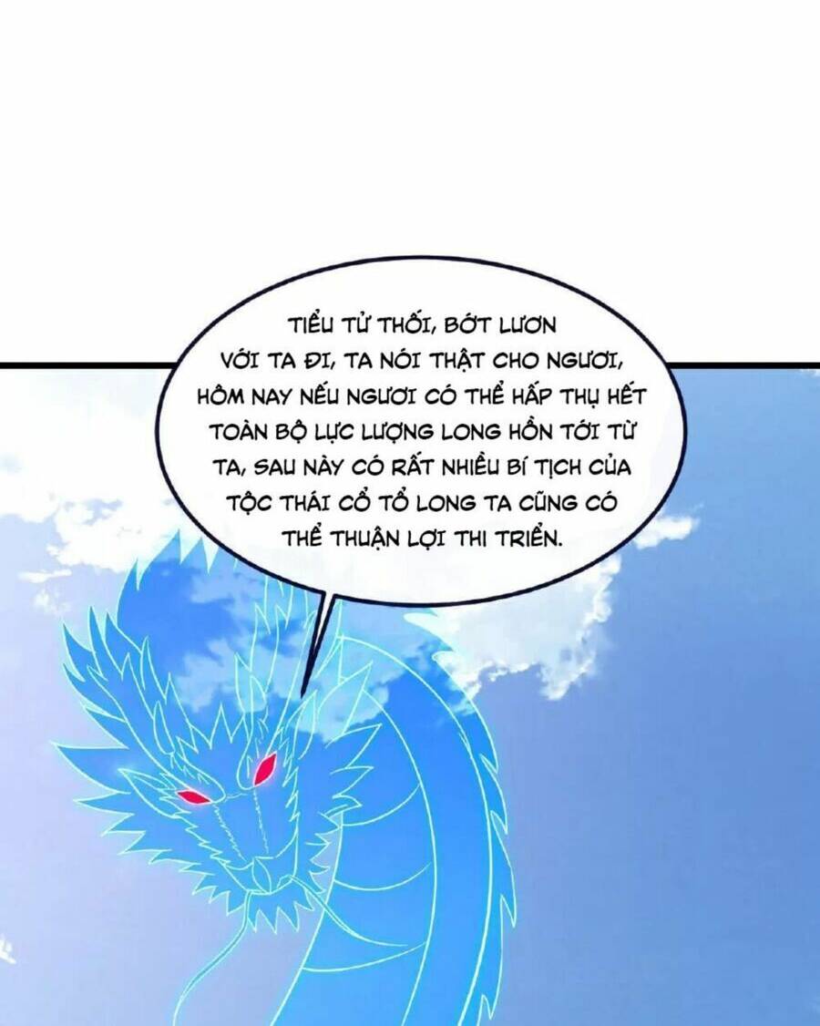Tiên Võ Đế Tôn Chapter 489 - Trang 2