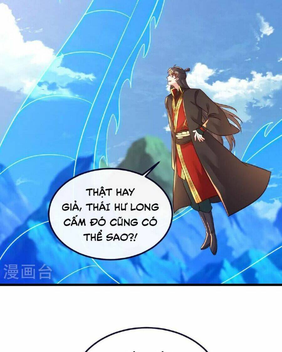 Tiên Võ Đế Tôn Chapter 489 - Trang 2