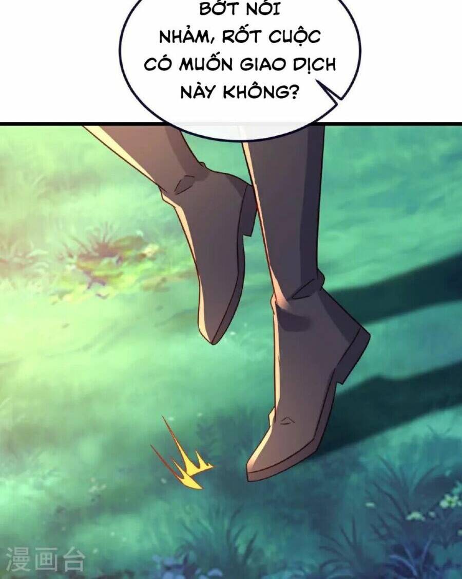 Tiên Võ Đế Tôn Chapter 489 - Trang 2