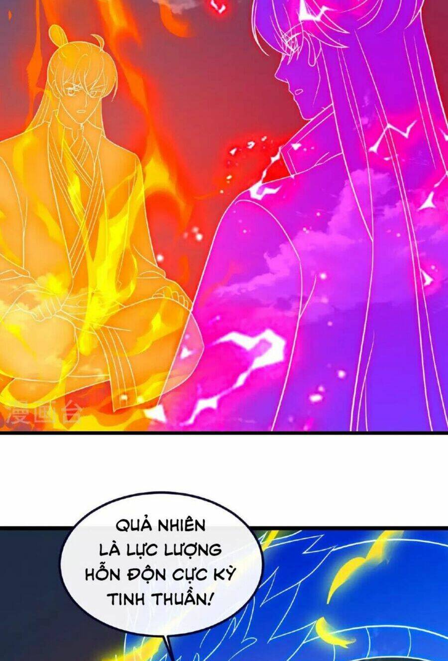 Tiên Võ Đế Tôn Chapter 489 - Trang 2