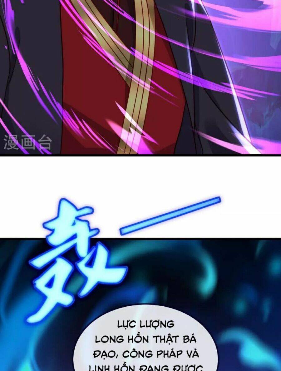 Tiên Võ Đế Tôn Chapter 489 - Trang 2