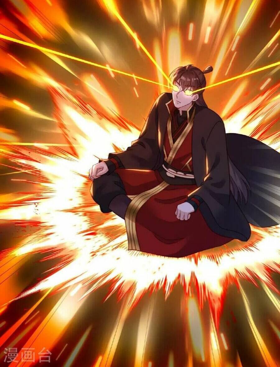 Tiên Võ Đế Tôn Chapter 489 - Trang 2