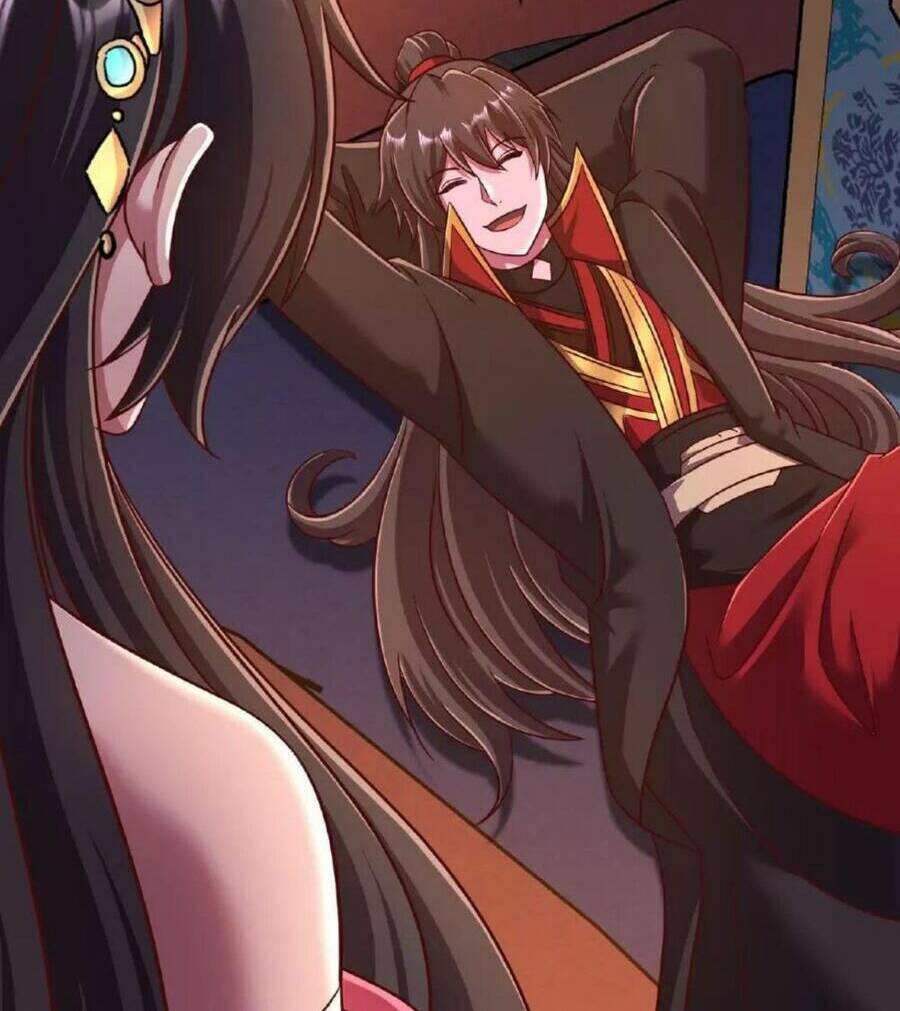 Tiên Võ Đế Tôn Chapter 489 - Trang 2