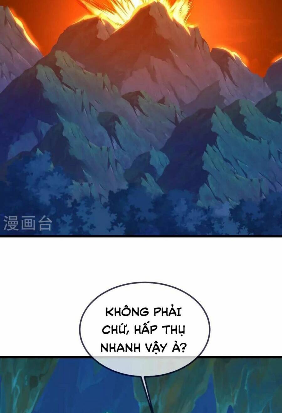 Tiên Võ Đế Tôn Chapter 489 - Trang 2