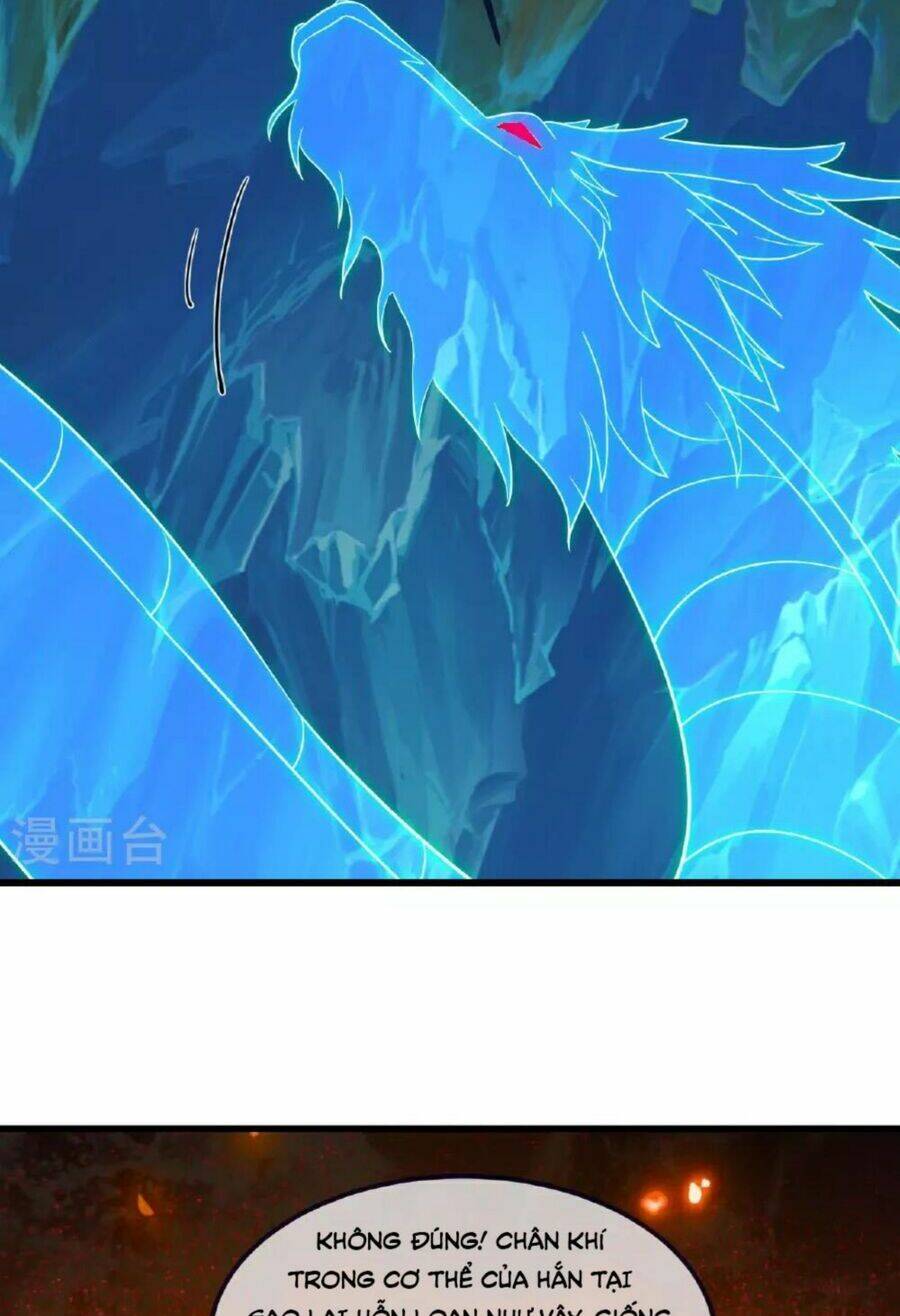 Tiên Võ Đế Tôn Chapter 489 - Trang 2