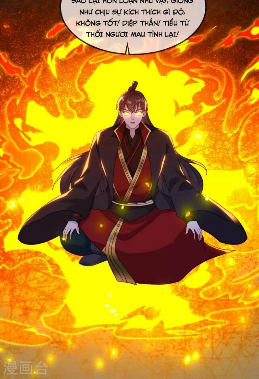 Tiên Võ Đế Tôn Chapter 489 - Trang 2