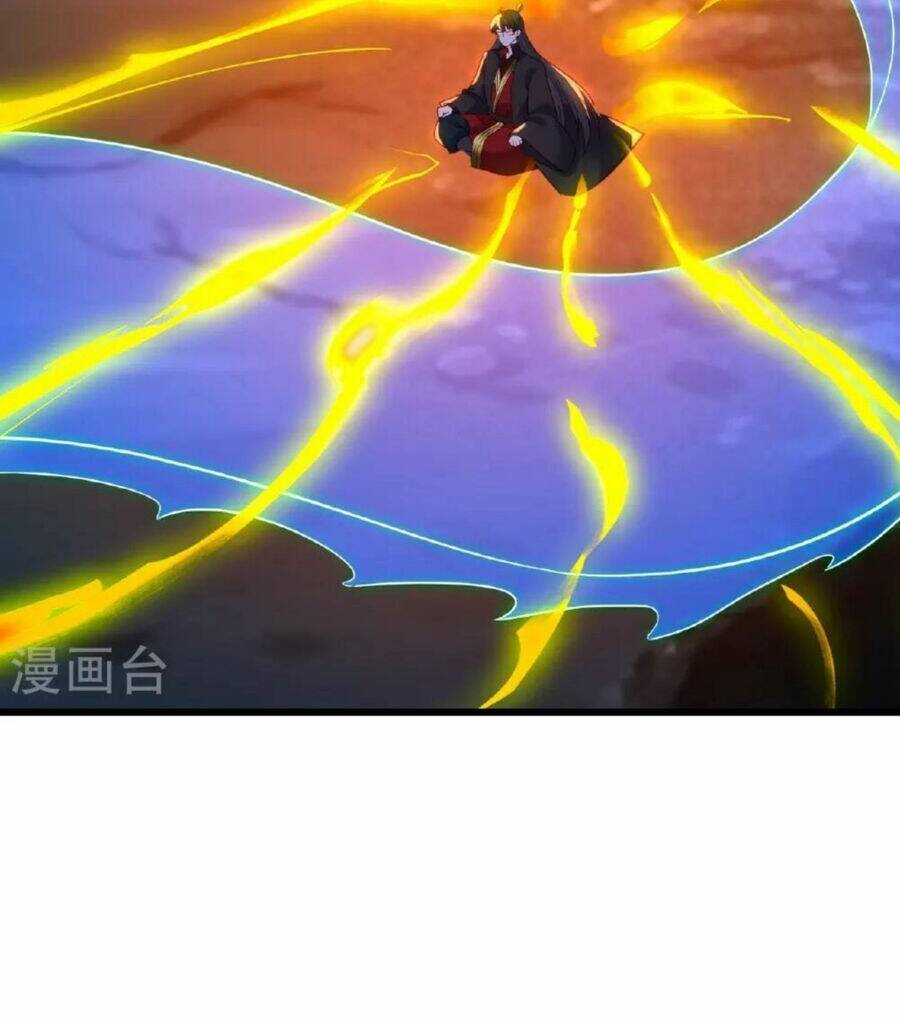 Tiên Võ Đế Tôn Chapter 489 - Trang 2