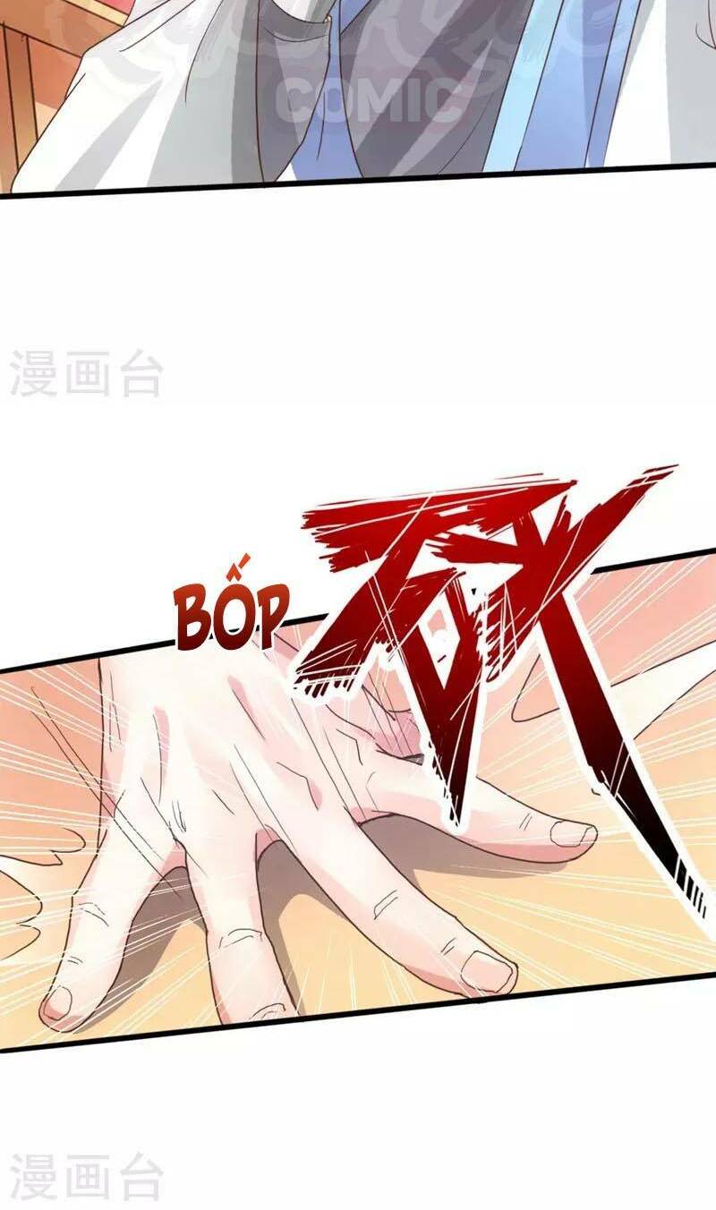 Tiên Võ Đế Tôn Chapter 49 - Trang 2