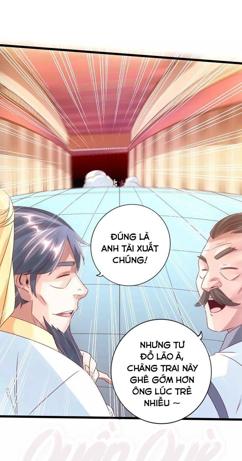 Tiên Võ Đế Tôn Chapter 49 - Trang 2