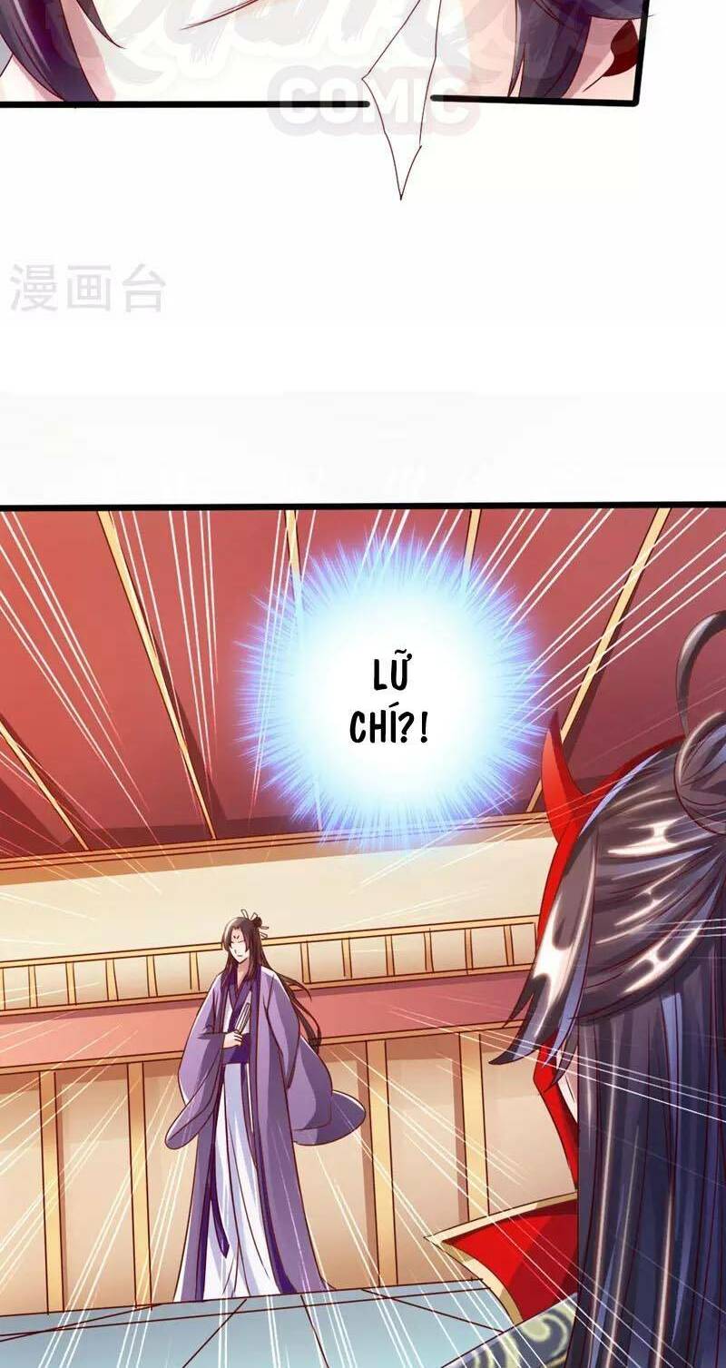 Tiên Võ Đế Tôn Chapter 49 - Trang 2