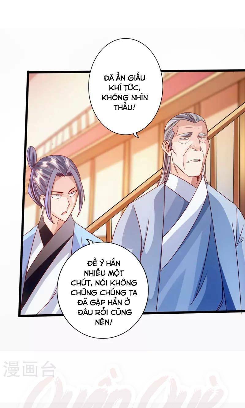 Tiên Võ Đế Tôn Chapter 49 - Trang 2