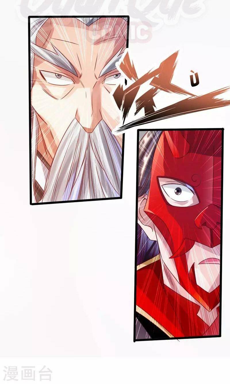 Tiên Võ Đế Tôn Chapter 49 - Trang 2