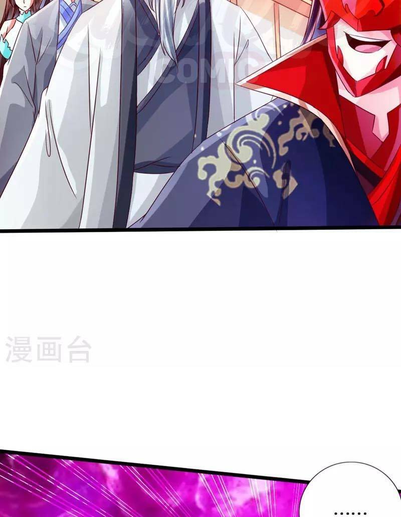 Tiên Võ Đế Tôn Chapter 49 - Trang 2