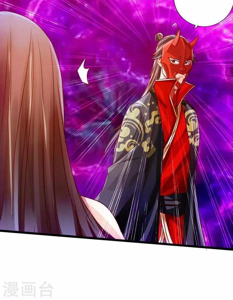 Tiên Võ Đế Tôn Chapter 49 - Trang 2