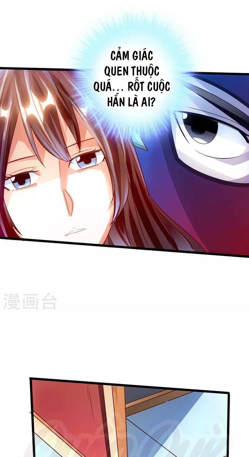 Tiên Võ Đế Tôn Chapter 49 - Trang 2