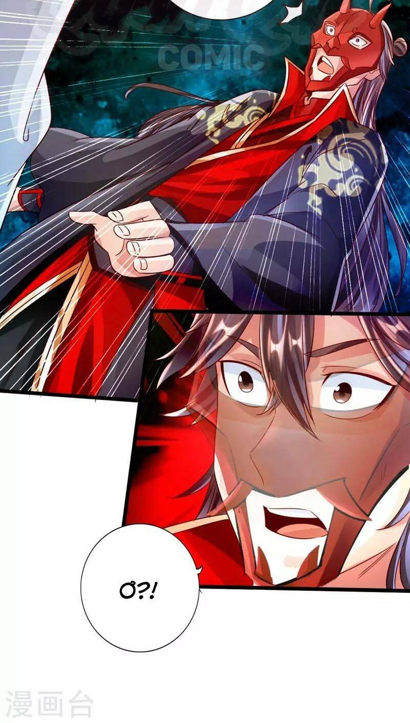 Tiên Võ Đế Tôn Chapter 49 - Trang 2