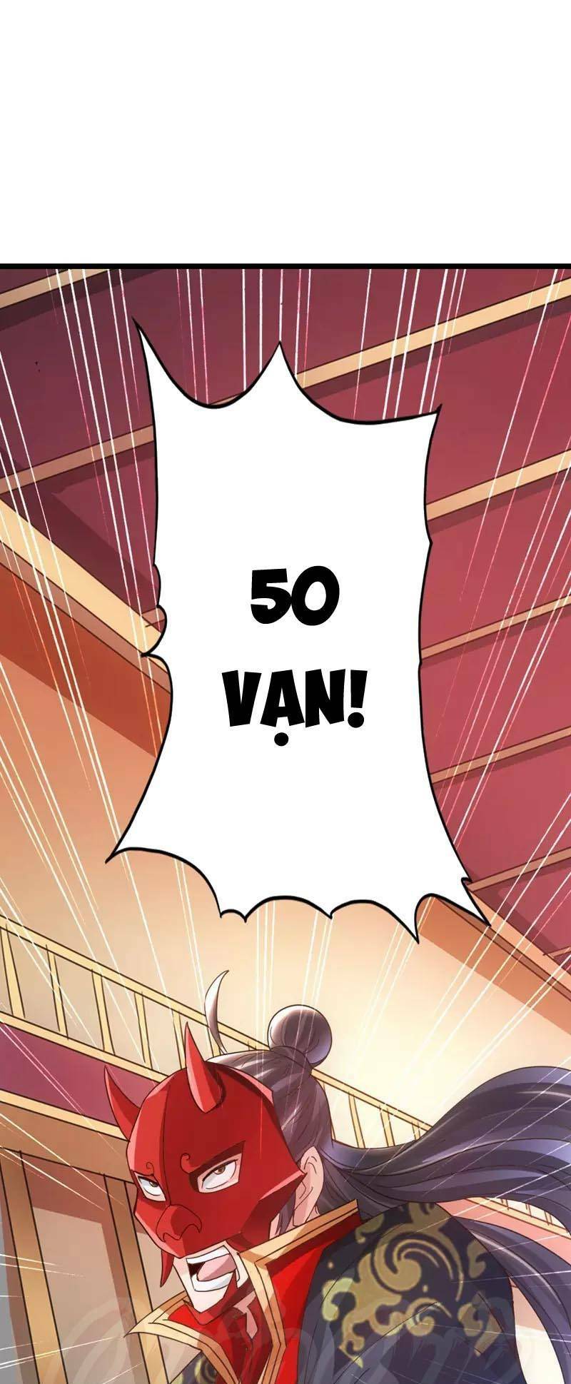 Tiên Võ Đế Tôn Chapter 49 - Trang 2