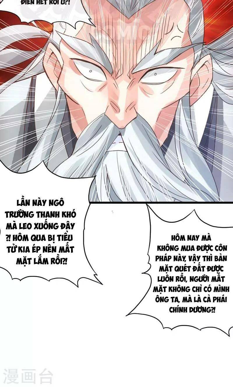 Tiên Võ Đế Tôn Chapter 49 - Trang 2