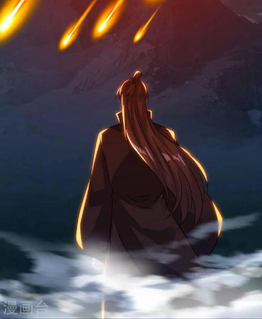 Tiên Võ Đế Tôn Chapter 490 - Trang 2