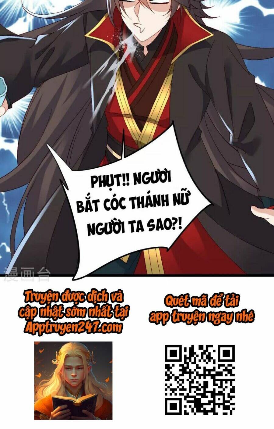 Tiên Võ Đế Tôn Chapter 490 - Trang 2