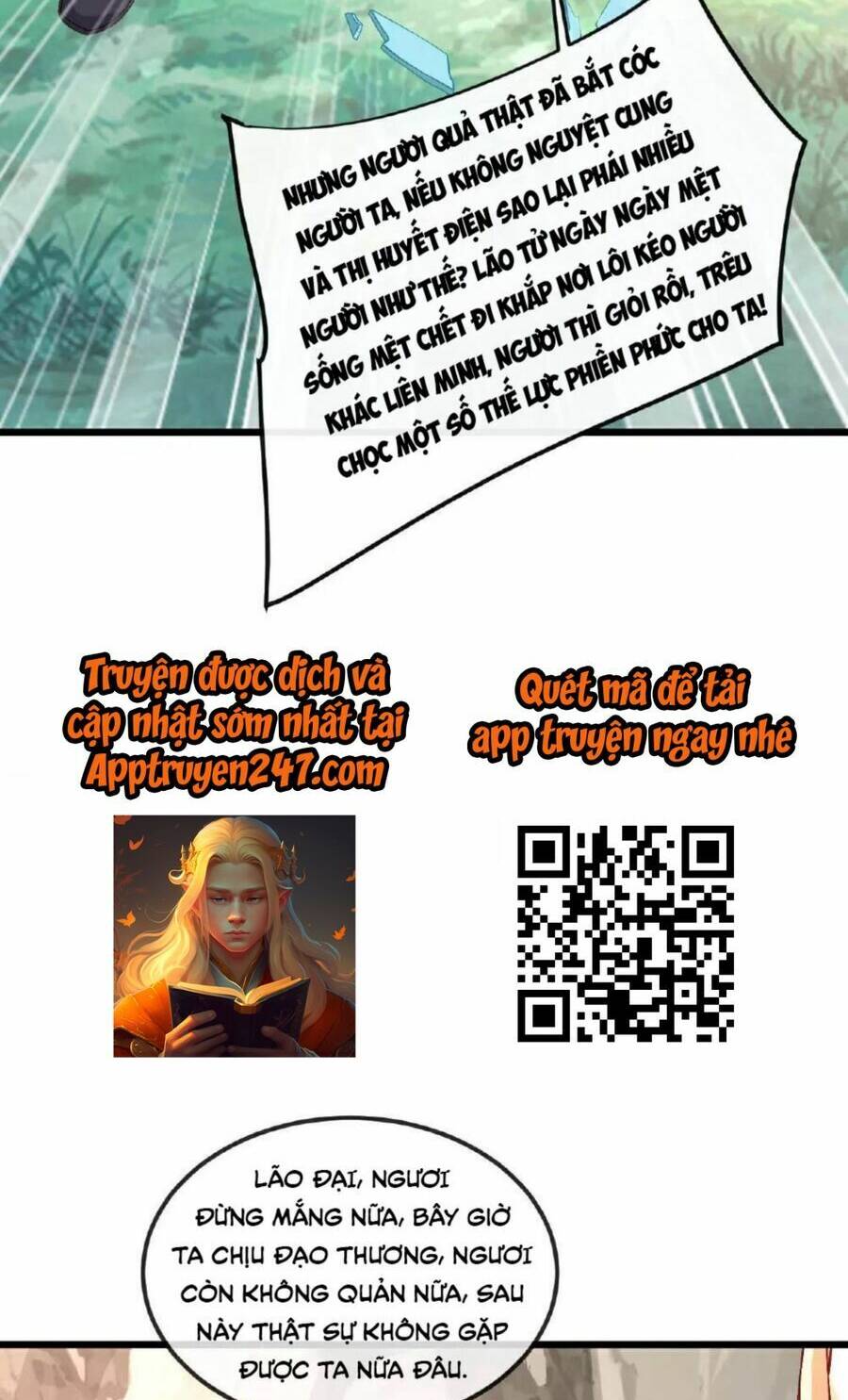 Tiên Võ Đế Tôn Chapter 490 - Trang 2