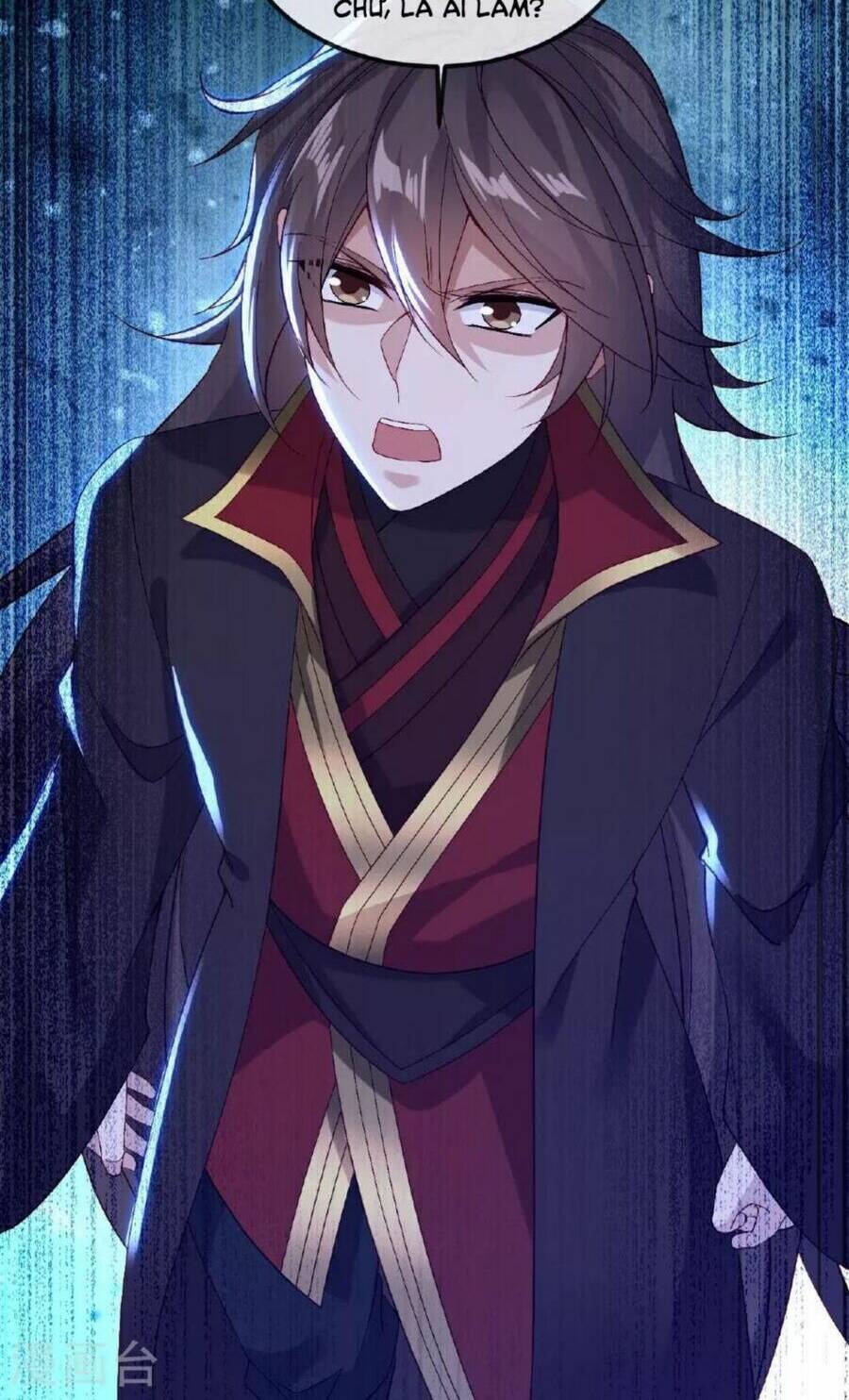 Tiên Võ Đế Tôn Chapter 490 - Trang 2