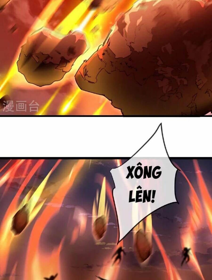 Tiên Võ Đế Tôn Chapter 490 - Trang 2