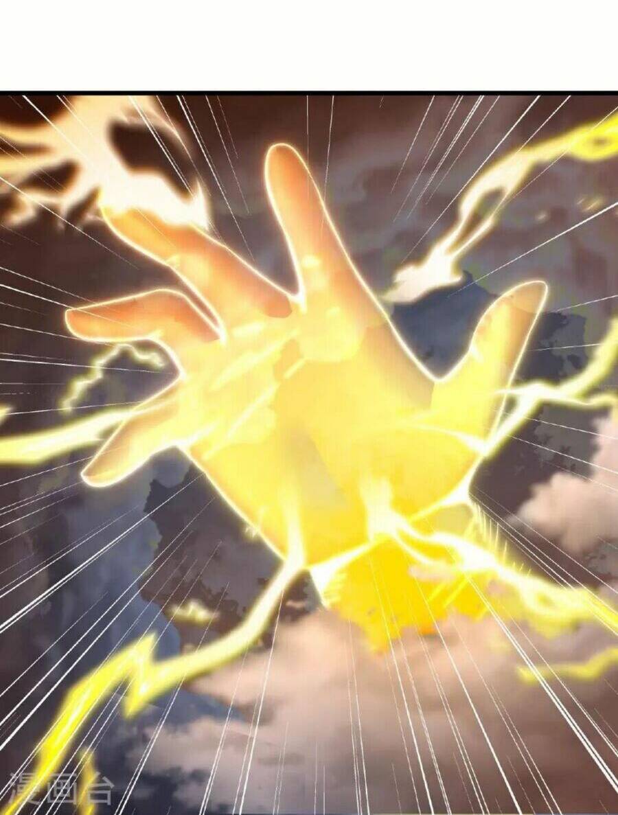 Tiên Võ Đế Tôn Chapter 490 - Trang 2