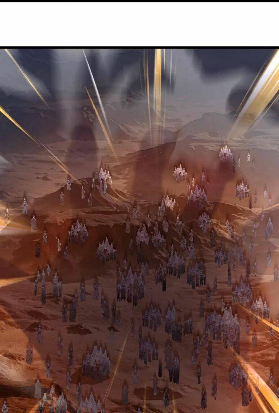 Tiên Võ Đế Tôn Chapter 490 - Trang 2