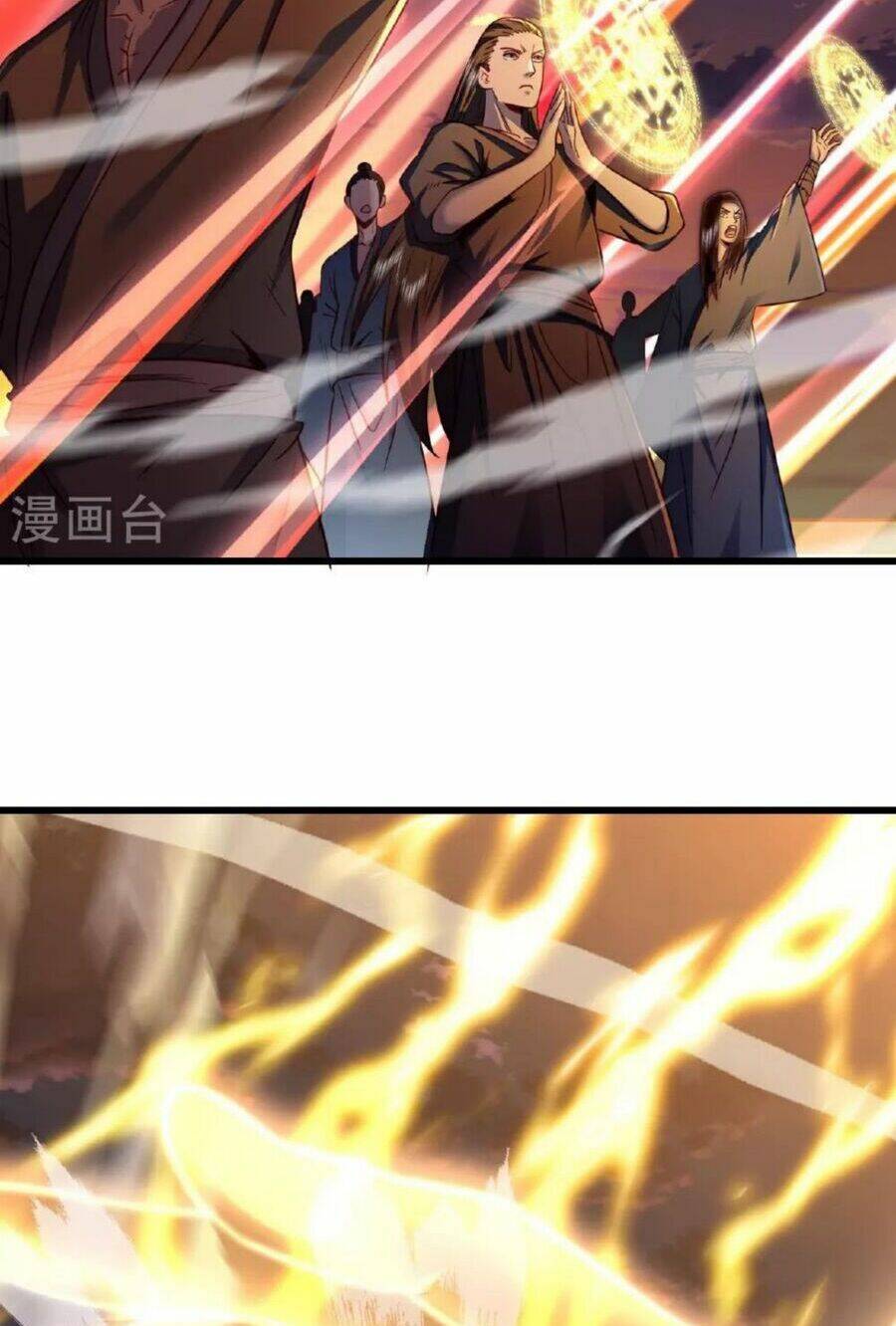 Tiên Võ Đế Tôn Chapter 490 - Trang 2