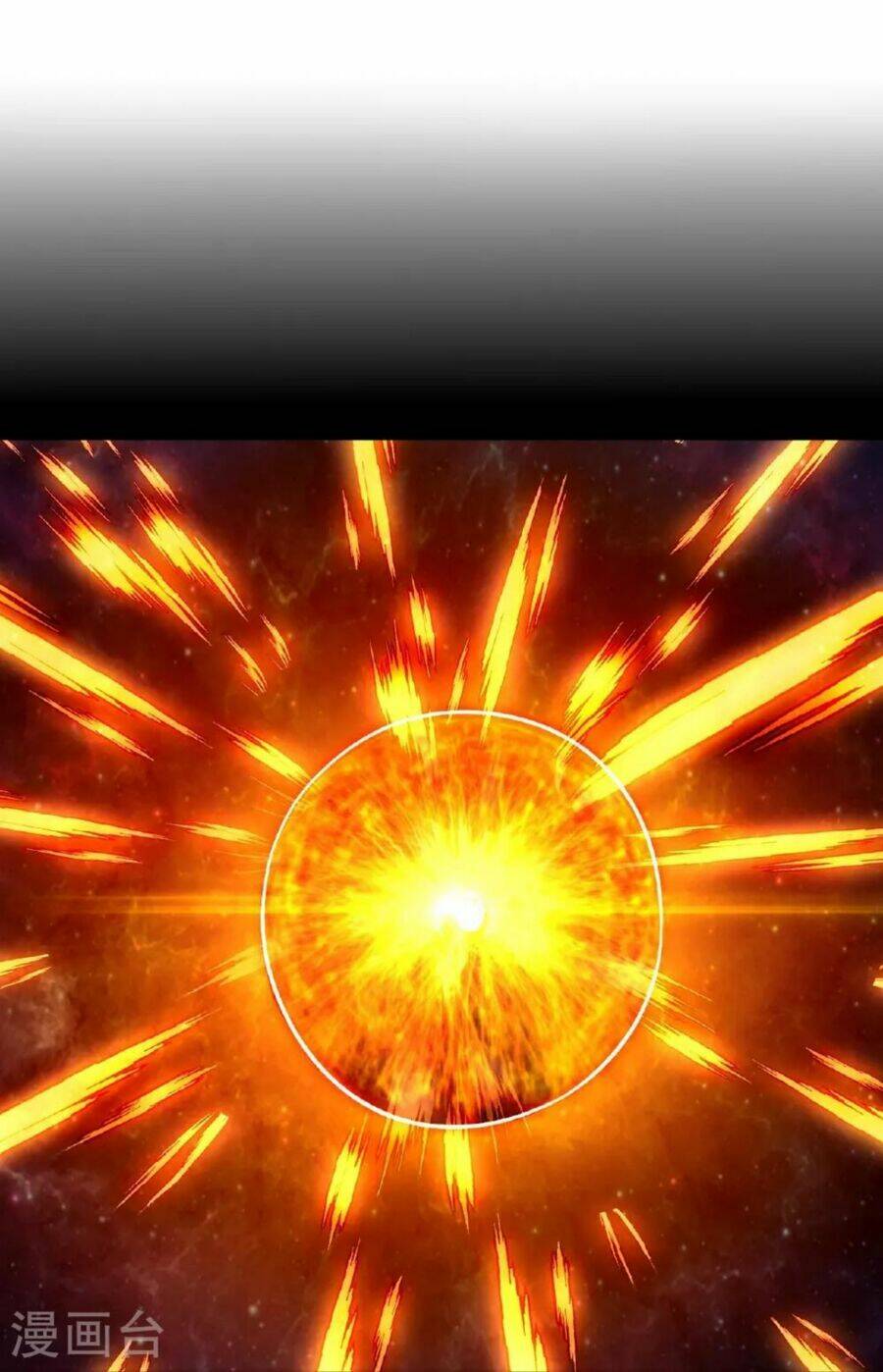 Tiên Võ Đế Tôn Chapter 490 - Trang 2