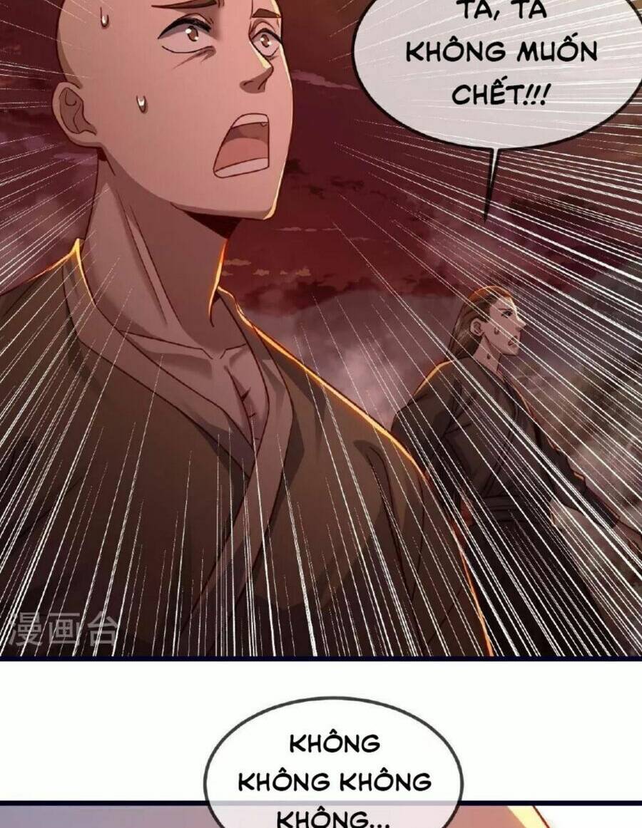 Tiên Võ Đế Tôn Chapter 490 - Trang 2