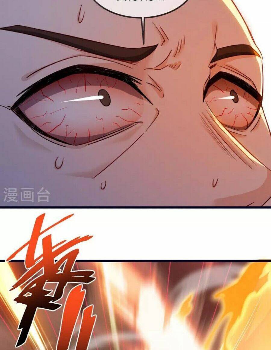 Tiên Võ Đế Tôn Chapter 490 - Trang 2