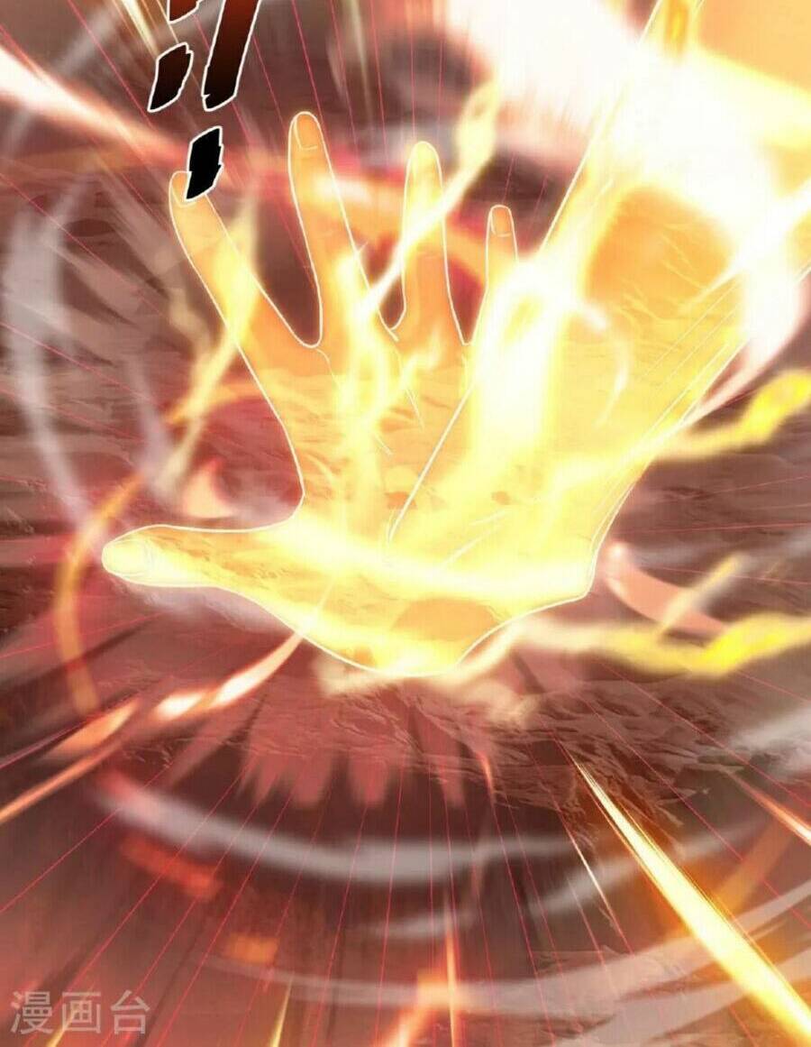 Tiên Võ Đế Tôn Chapter 490 - Trang 2