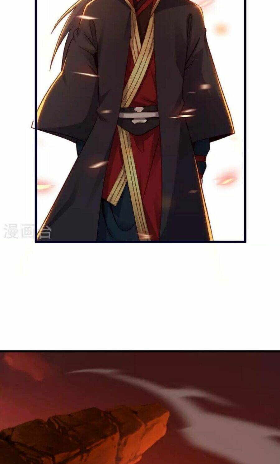 Tiên Võ Đế Tôn Chapter 490 - Trang 2