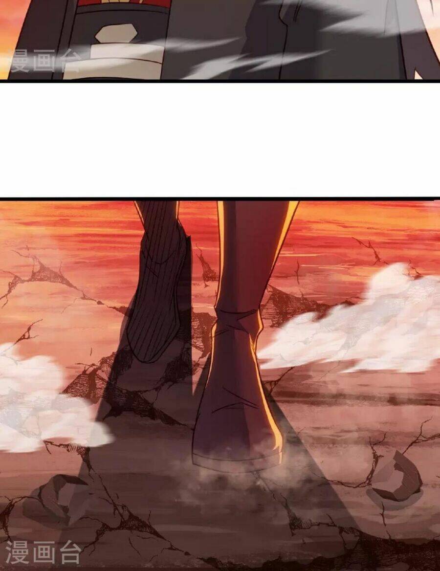 Tiên Võ Đế Tôn Chapter 490 - Trang 2