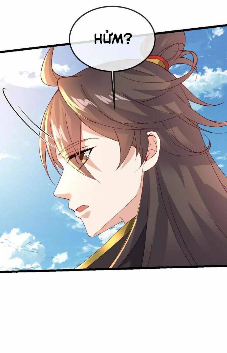 Tiên Võ Đế Tôn Chapter 490 - Trang 2