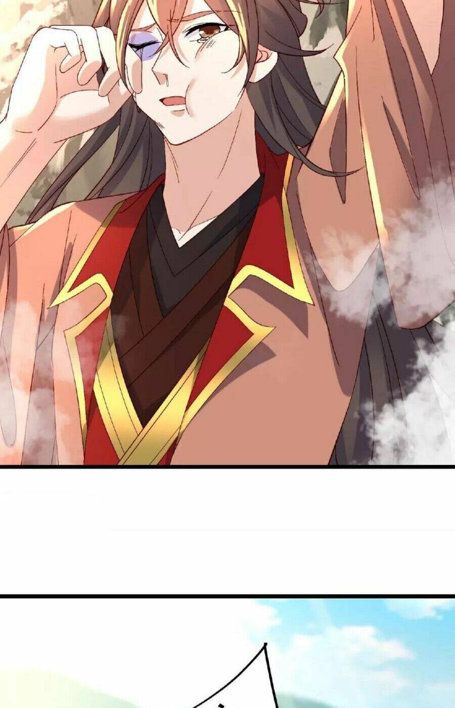 Tiên Võ Đế Tôn Chapter 490 - Trang 2