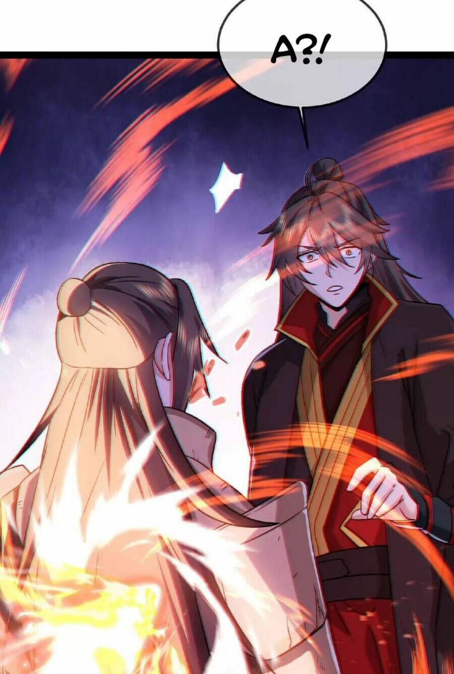 Tiên Võ Đế Tôn Chapter 490 - Trang 2