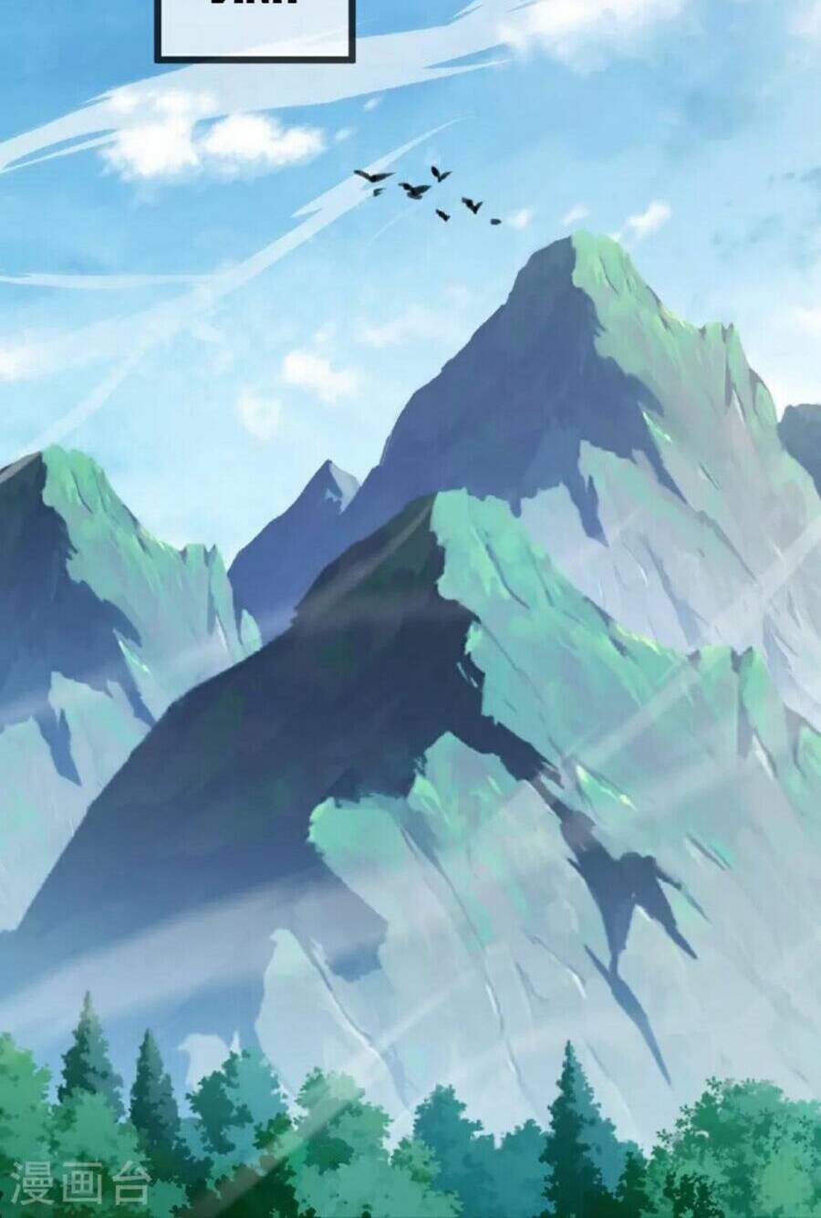 Tiên Võ Đế Tôn Chapter 490 - Trang 2