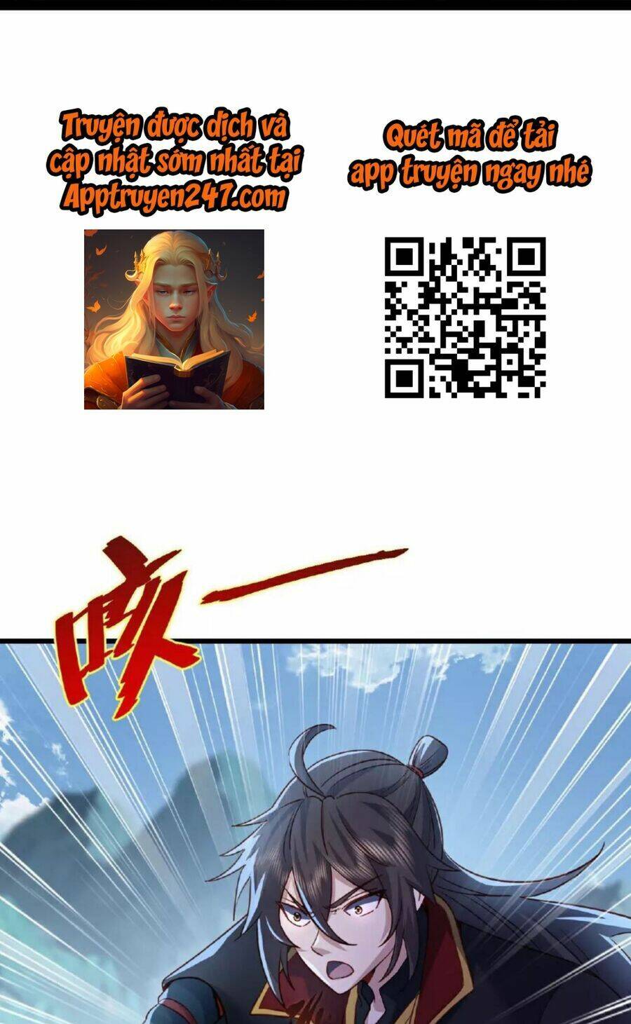 Tiên Võ Đế Tôn Chapter 490 - Trang 2